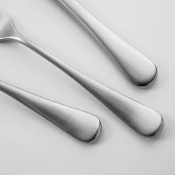 Robert Welch Radford Satin Stainless Steel Cutlery Set - 56 Piece