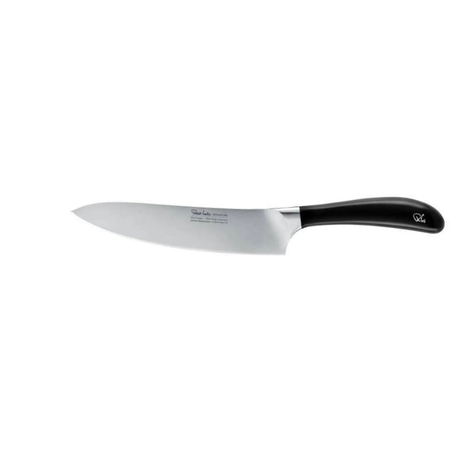 Robert Welch Signature 7 Piece Book Kitchen Knife Block Set