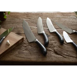 Robert Welch Signature Cooks Knife - 12cm
