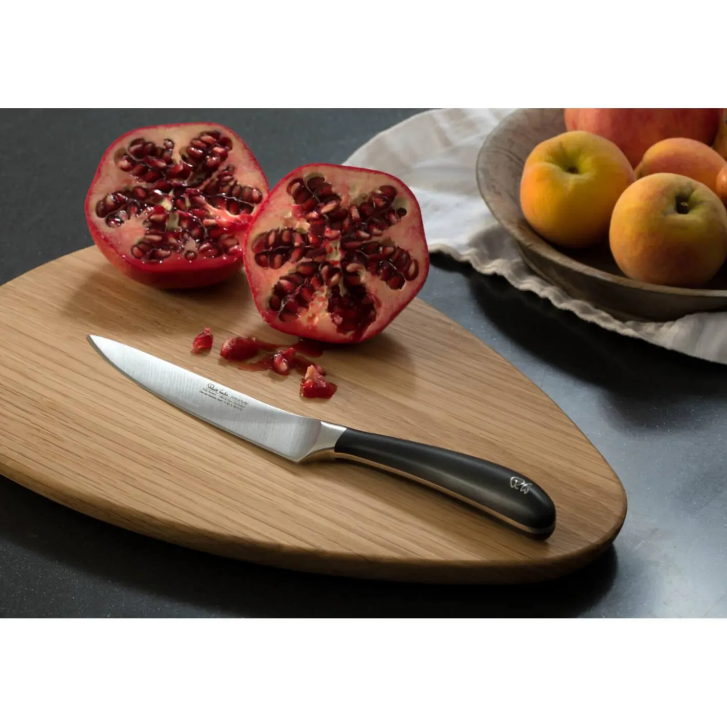 Robert Welch Signature Cooks Knife - 20cm