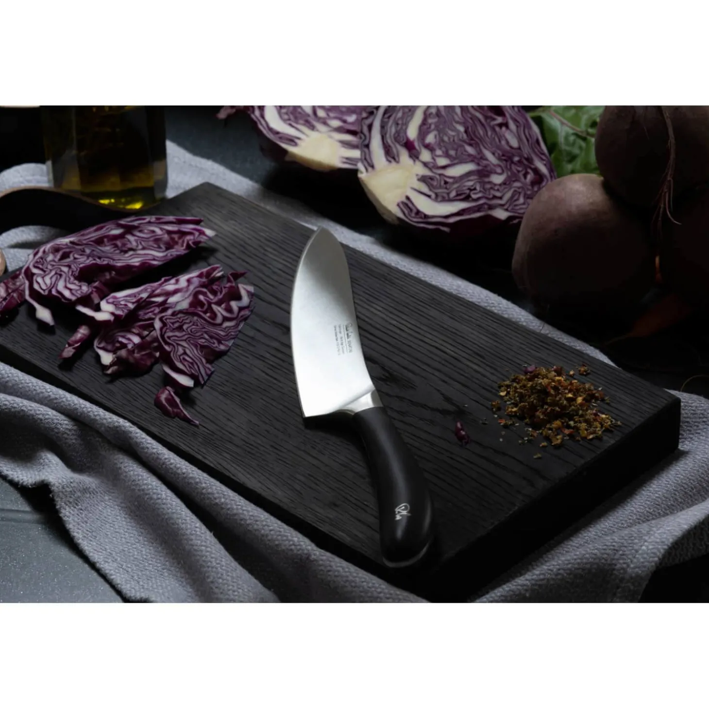 Robert Welch Signature Cooks Knife - 20cm