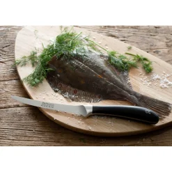 Robert Welch Signature Flexible Boning Knife - 16cm