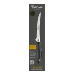 Robert Welch Signature Flexible Boning Knife - 16cm