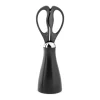 Robert Welch Signature Household Scissors & Stand