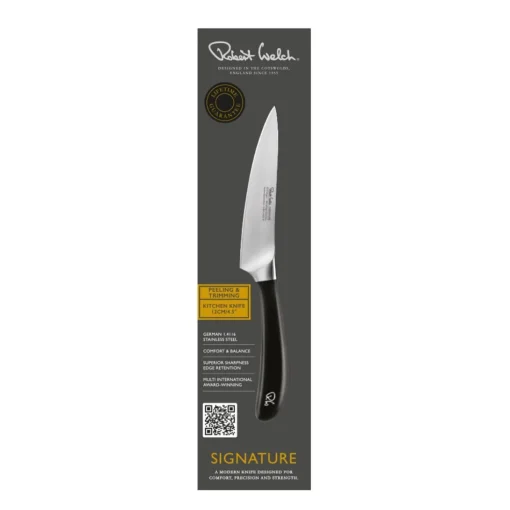 Robert Welch Signature Kitchen Knife - 12cm
