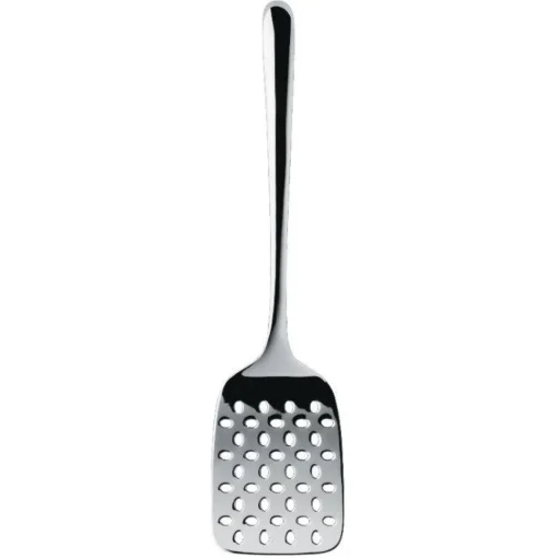 Robert Welch Signature Large Slotted Turner - Polished