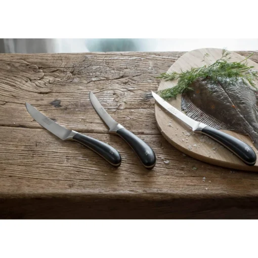 Robert Welch Signature Paring Knife - 10cm