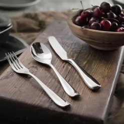 Robert Welch Warwick Bright Stainless Steel Steak Knife