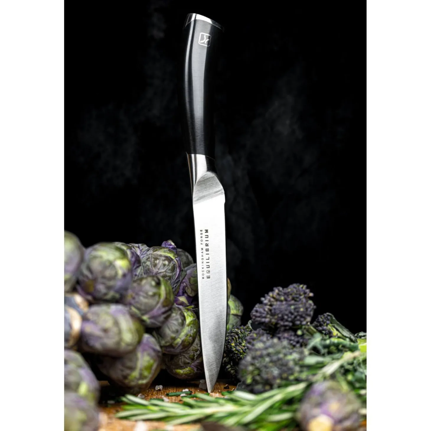 Rockingham Forge Equilibrium Chef's Knife - 25.5cm