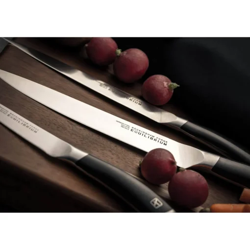 Rockingham Forge Equilibrium Chef's Knife - 15cm