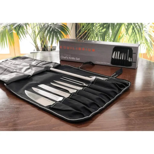 Rockingham Forge Equilibrium Chef's Knife - 15cm