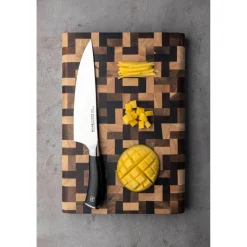 Rockingham Forge Equilibrium Chef's Knife - 15cm