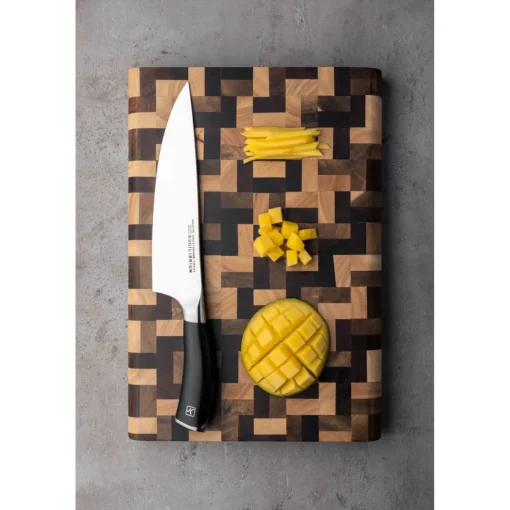 Rockingham Forge Equilibrium Utility Knife - 13cm