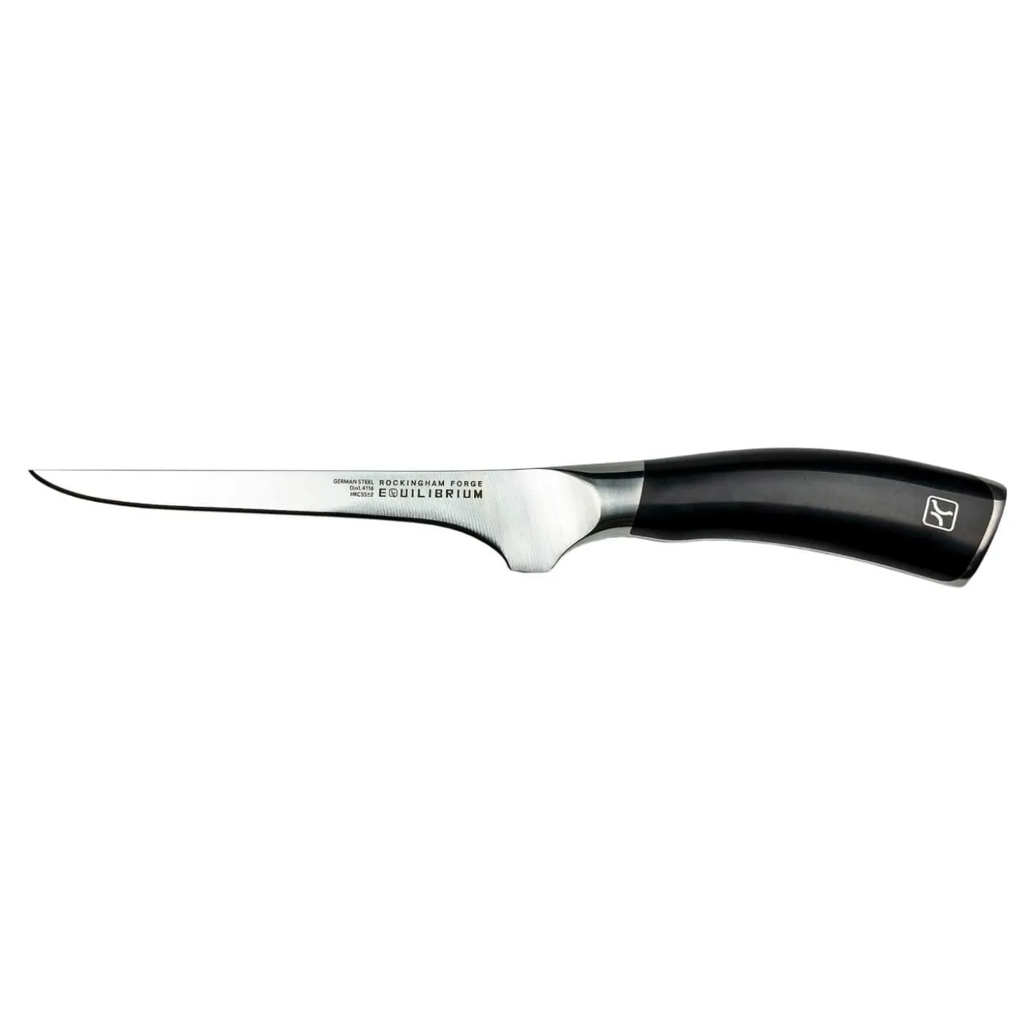 Rockingham Forge Equilibrium Boning Knife - 15cm