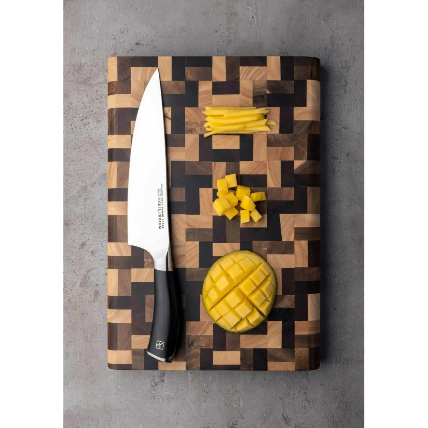 Rockingham Forge Equilibrium Boning Knife - 15cm