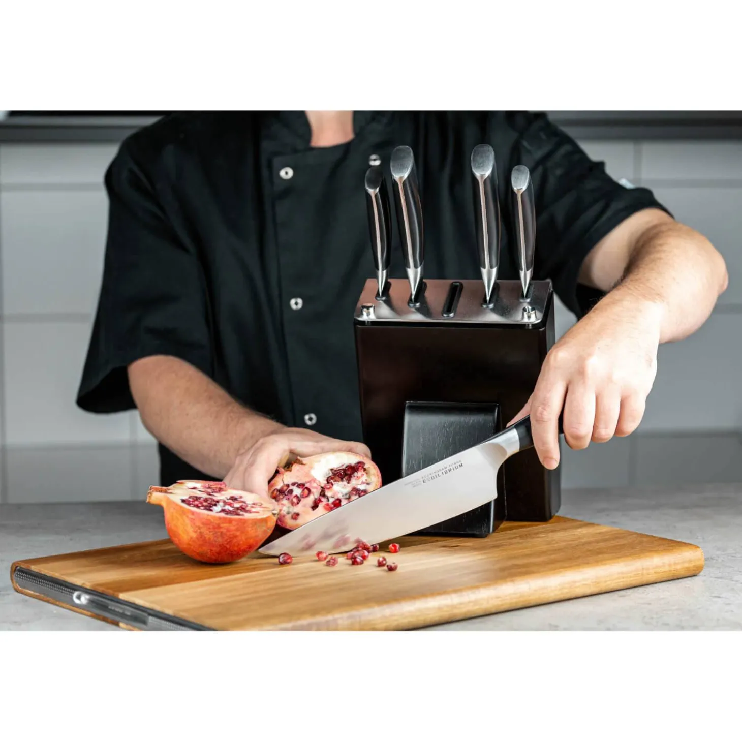 Rockingham Forge Equilibrium Boning Knife - 15cm