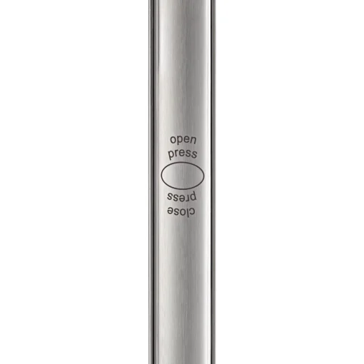 Rosle Stainless Steel 23cm Locking Tongs
