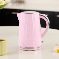 Russell Hobbs 27362 Eden 1.7 Litre Kettle - Raspberry Pink