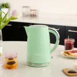 Russell Hobbs 27364 Eden 1.7 Litre Kettle - Pistachio Green