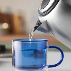 Russell Hobbs Buckingham 1.7 Litre Jug Kettle - Brushed Stainless Steel