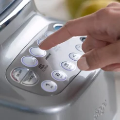 Sage Appliances SBL820SHY Q Blender - Silver