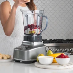 Sage Appliances SBL820SHY Q Blender - Silver