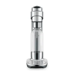 Sage Appliances SCA800BSS The InFizz Fusion Sparkling Carbonator - Brushed Stainless Steel