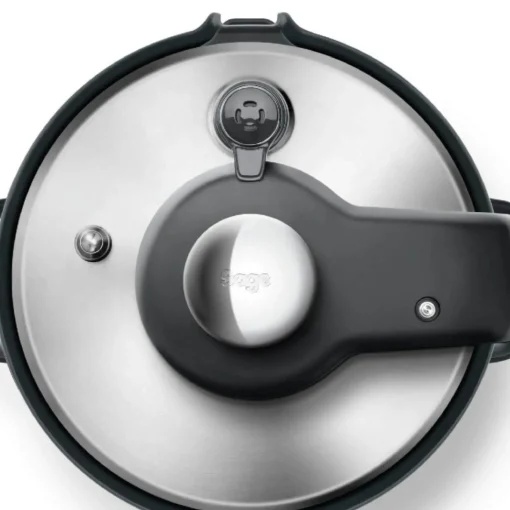 Sage Appliances SPR680BSS The Fast Slow GO Pressure Cooker - Stainless Steel