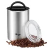 Sage Appliances Stainless Steel The Bean Keeper Coffee Canister