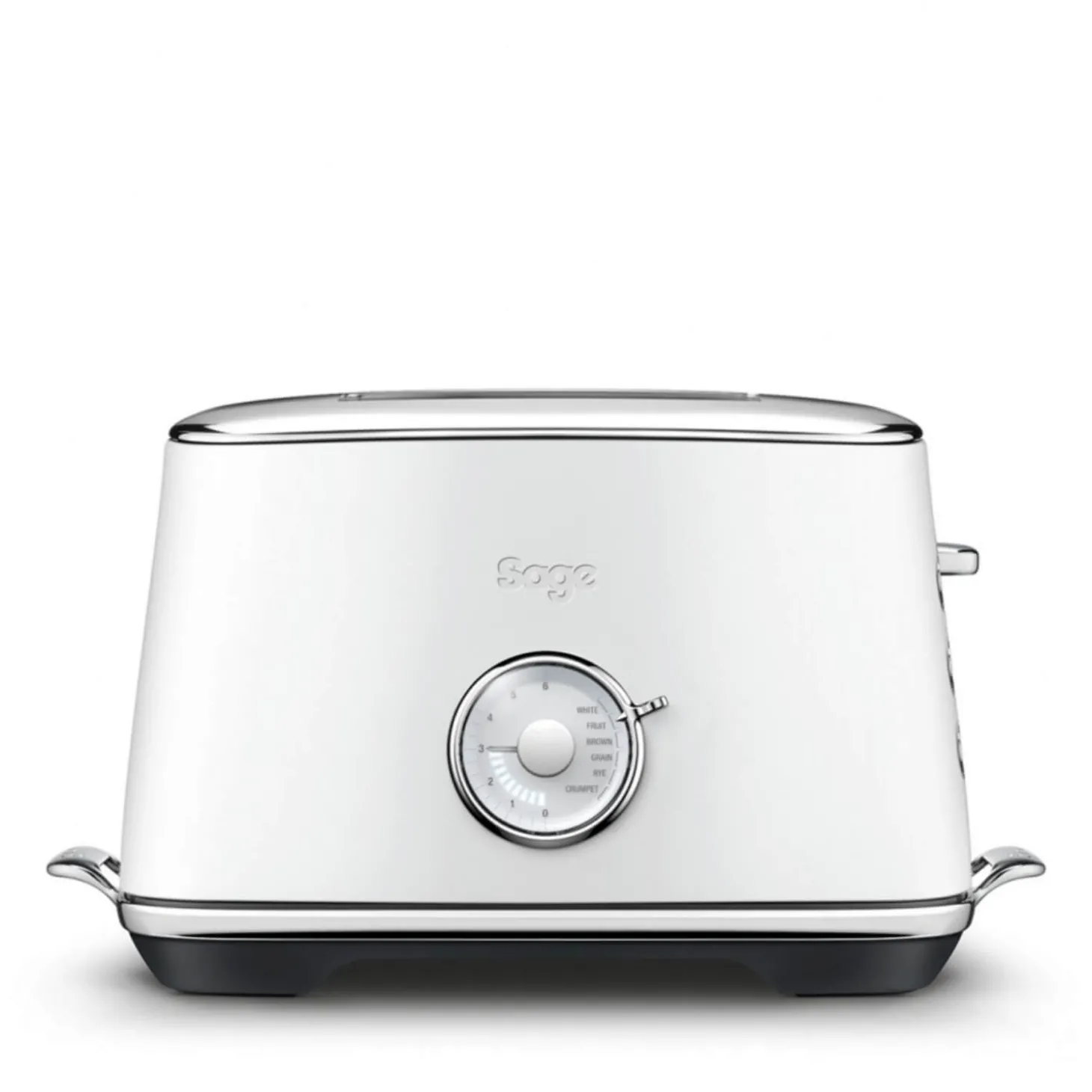 Sage Appliances STA735SST Toast Select Luxe Toaster - Sea Salt