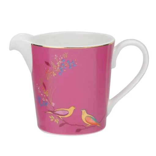 Sara Miller London Chelsea 250ml Cream Jug