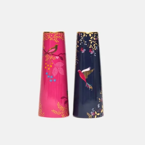 Sara Miller London Chelsea Salt & Pepper Set