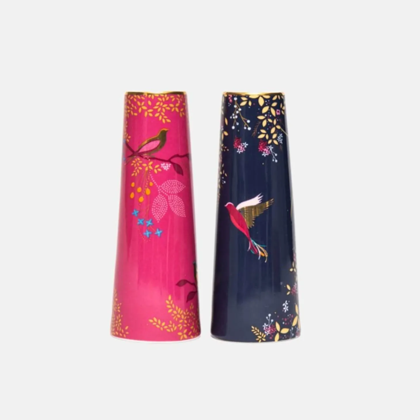 Sara Miller London Chelsea Salt & Pepper Set