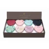 Sara Miller Small Heart Little Gestures Tin - Assorted