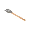 Scion Living Spike Silicone Spatula - Grey