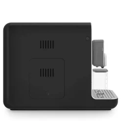 Smeg BCC13BLMUK Bean to Cup Automatic Coffee Machine - Matte Black