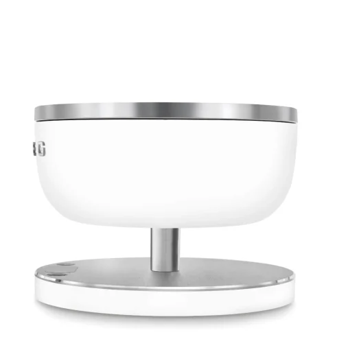 Smeg KSC01 Digital Kitchen Scales - Matte White