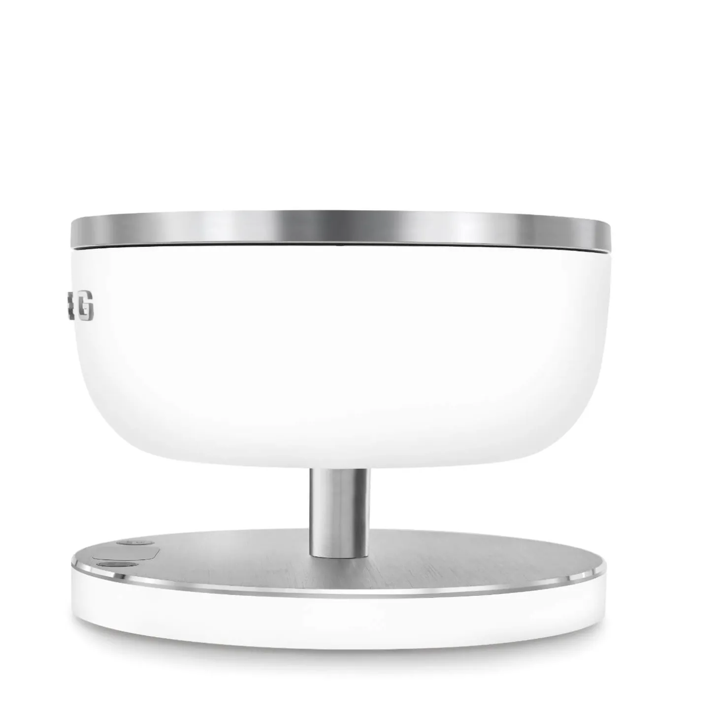 Smeg KSC01 Digital Kitchen Scales - Matte White