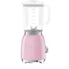 Smeg 50's Style Retro BLF03 Blender - Pink