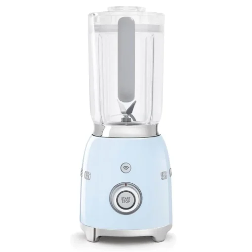 Smeg 50's Style Retro BLF03 Blender - Pastel Blue
