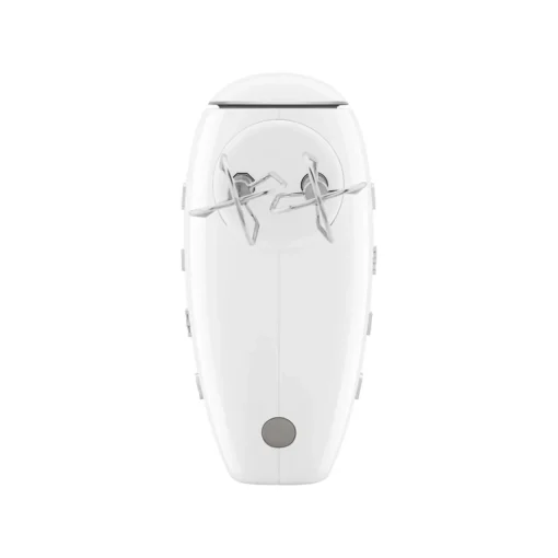 Smeg 50's Style Retro HMF01 Hand Mixer - White