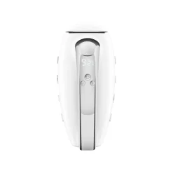 Smeg 50's Style Retro HMF01 Hand Mixer - White