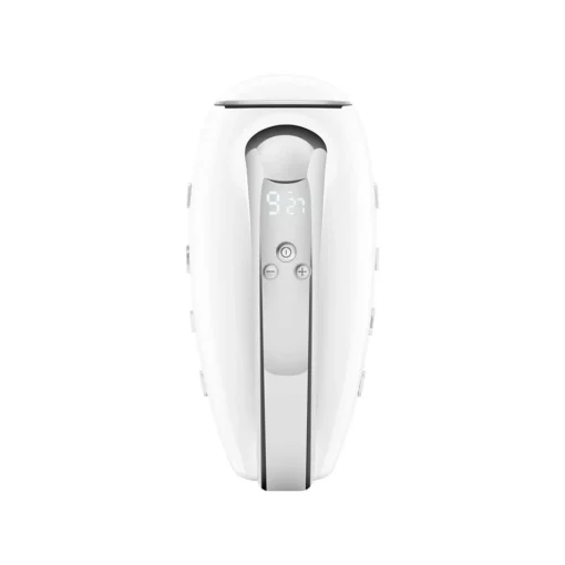 Smeg 50's Style Retro HMF01 Hand Mixer - White
