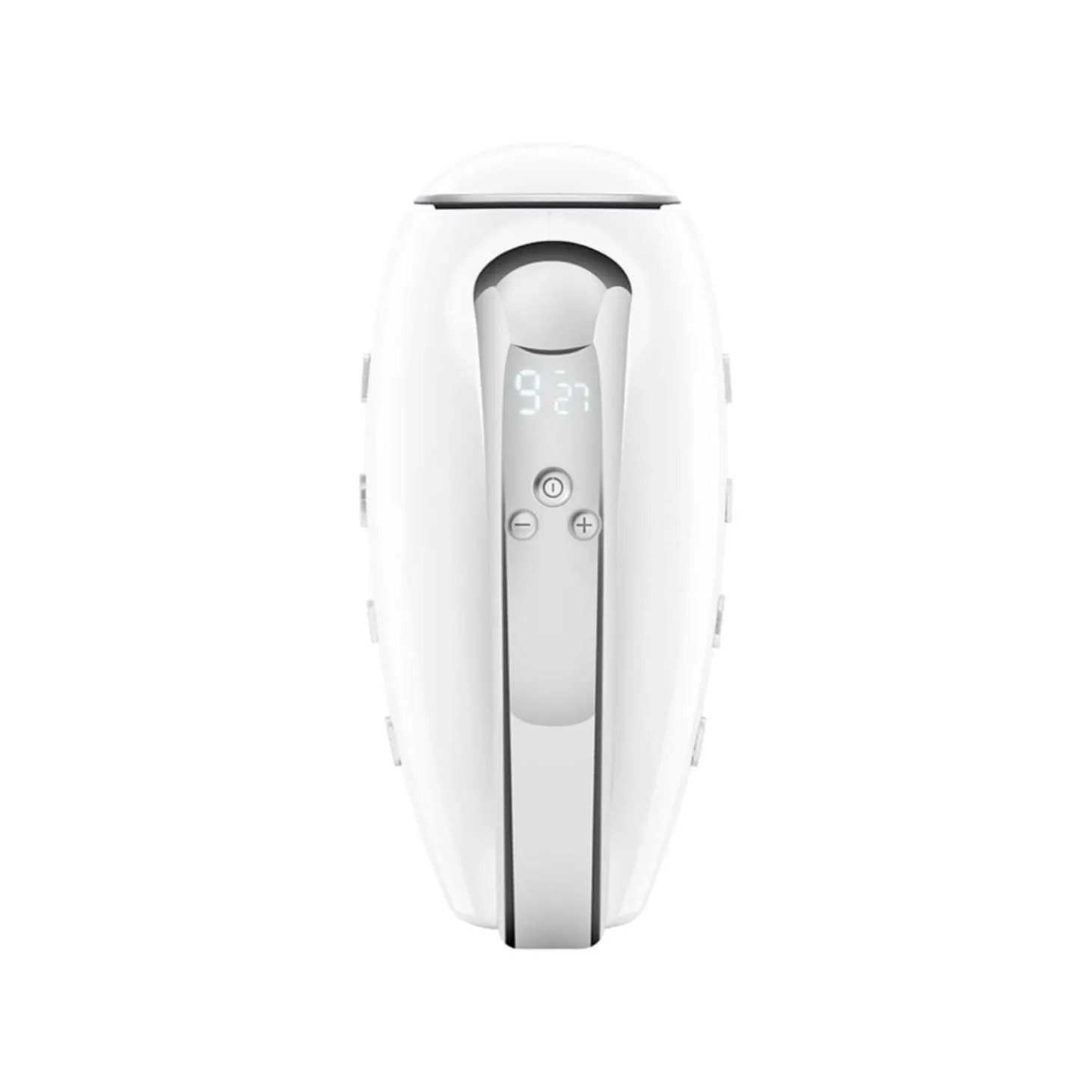 Smeg 50's Style Retro HMF01 Hand Mixer - White