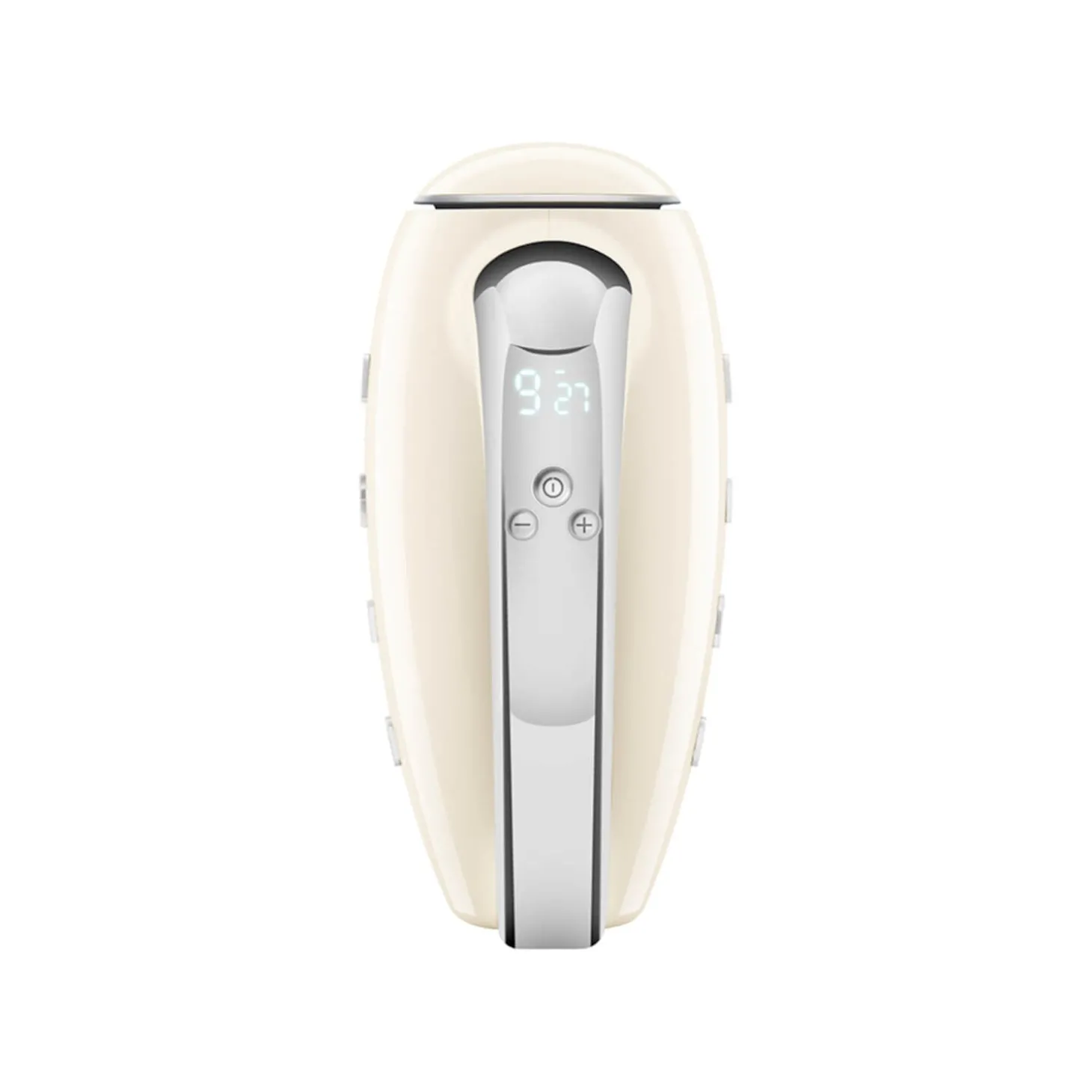 Smeg 50's Style Retro HMF01 Hand Mixer - Cream