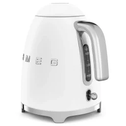 Smeg 50's Style Retro KLF03 Jug Kettle - Matte White