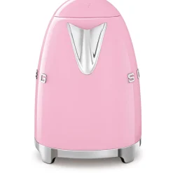 Smeg 50's Style Retro KLF03 Jug Kettle - Pink