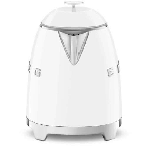 Smeg 50's Style Retro KLF05 Mini Jug Kettle - White
