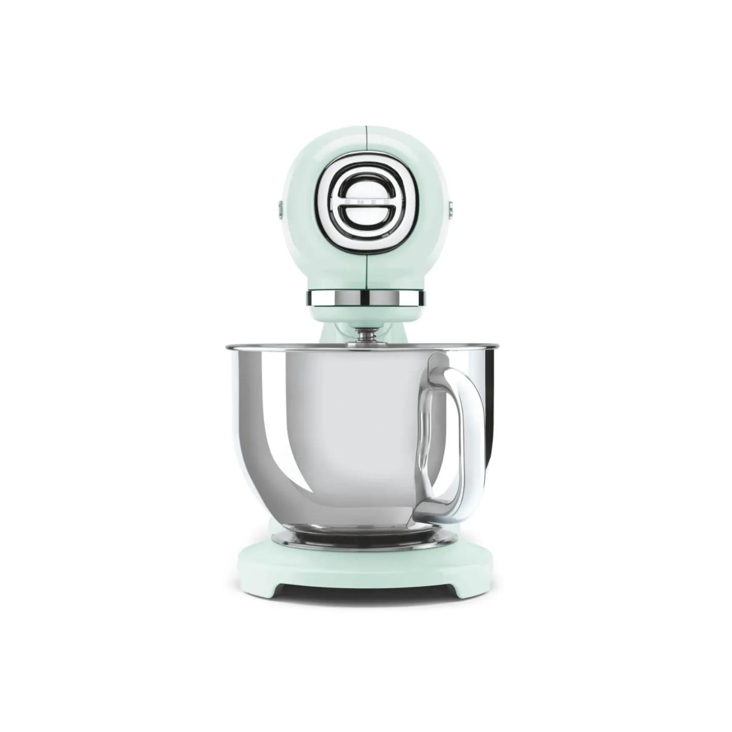 Smeg 50's Style Retro SMF03 Stand Mixer - Pastel Green