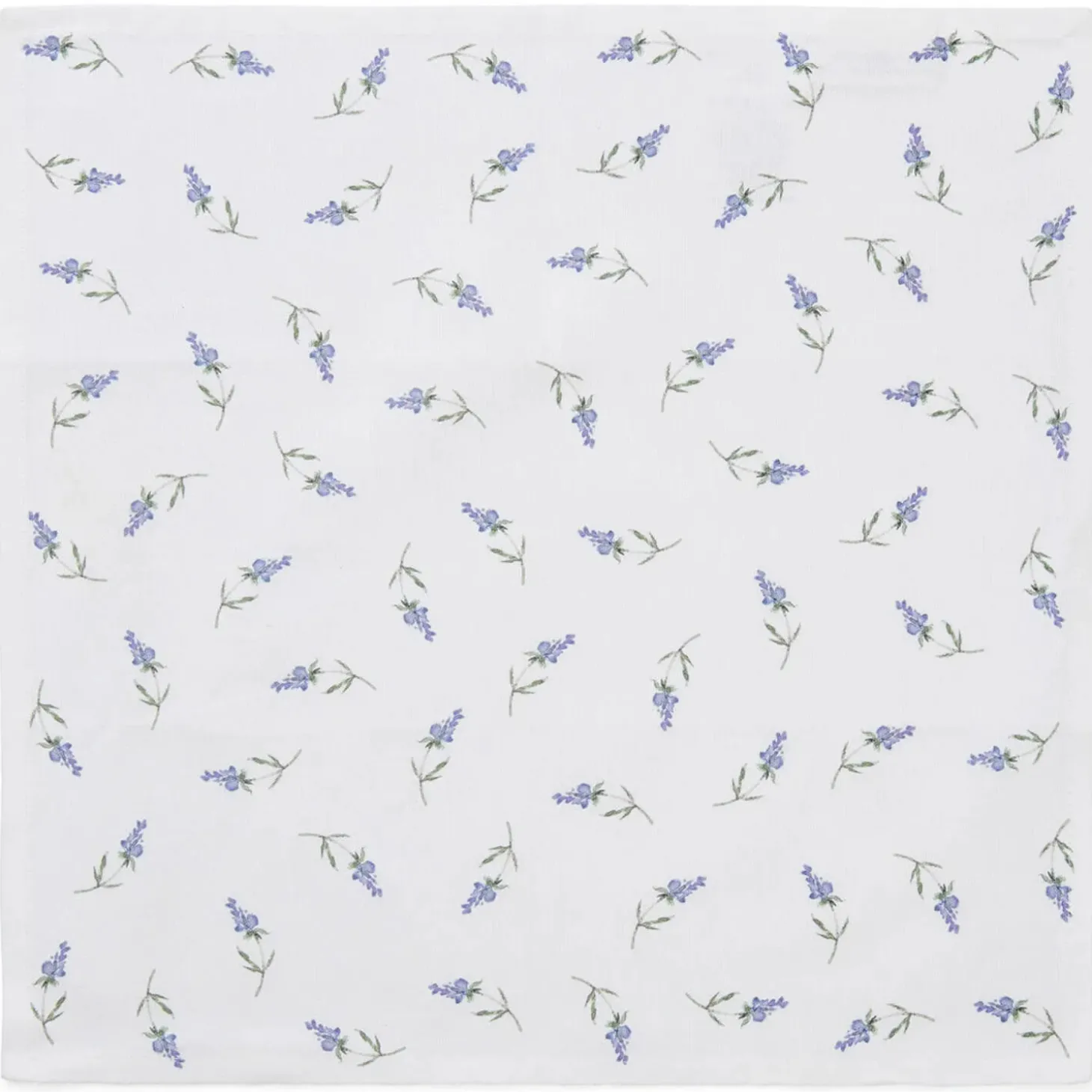 Sophie Conran 100% Cotton Set of 2 Napkins - Lavandula
